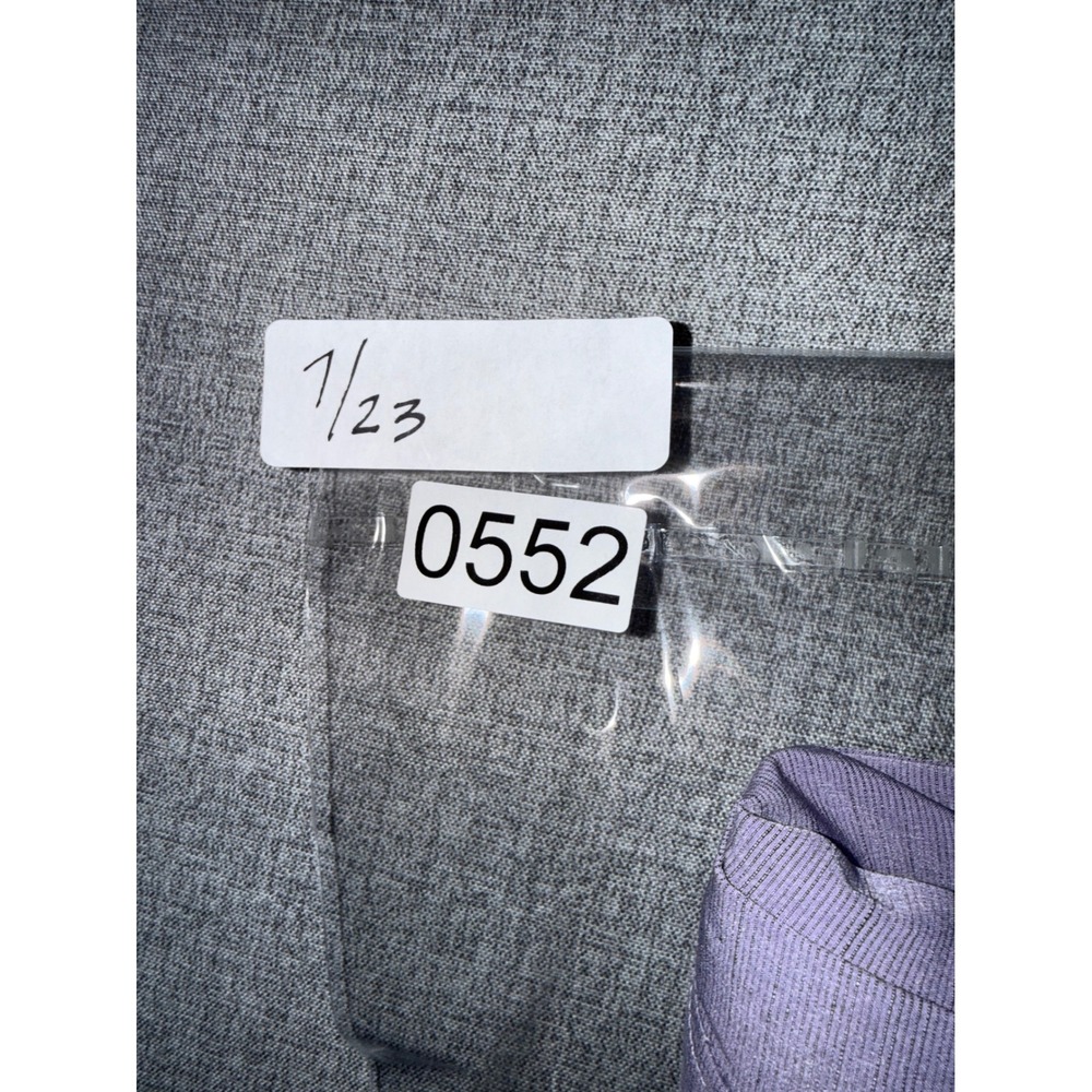 Excellent TravisMathew 42 Shorts Purple Performance Stretch Golf Lifestyle - Picture 10 of 10